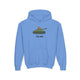 Fish Tank Kids Pullover Hoodie