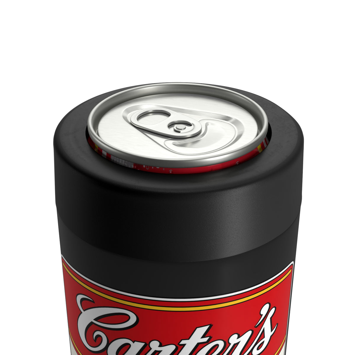 Carter's Mmm, Mmm, Good! 12 oz Can Holder