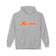 New York Minarets Pullover Hoodie