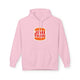 Burger Thing Unisex Softstyle Pullover Hoodie