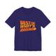 BOWA To The Future Unisex T Shirt