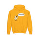 Gooooose! Kids Pullover Hoodie