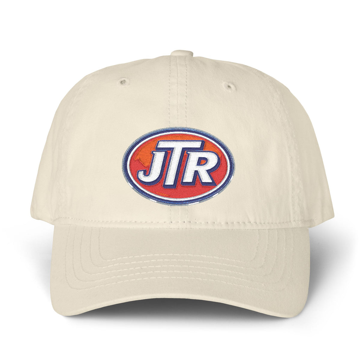 JTR Mom Hat