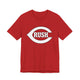 Cincinnati Crush Unisex Short Sleeve T Shirt