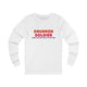 Drunken Soldier Long Sleeve Tee