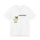 Gooooose! Unisex Short Sleeve T Shirt