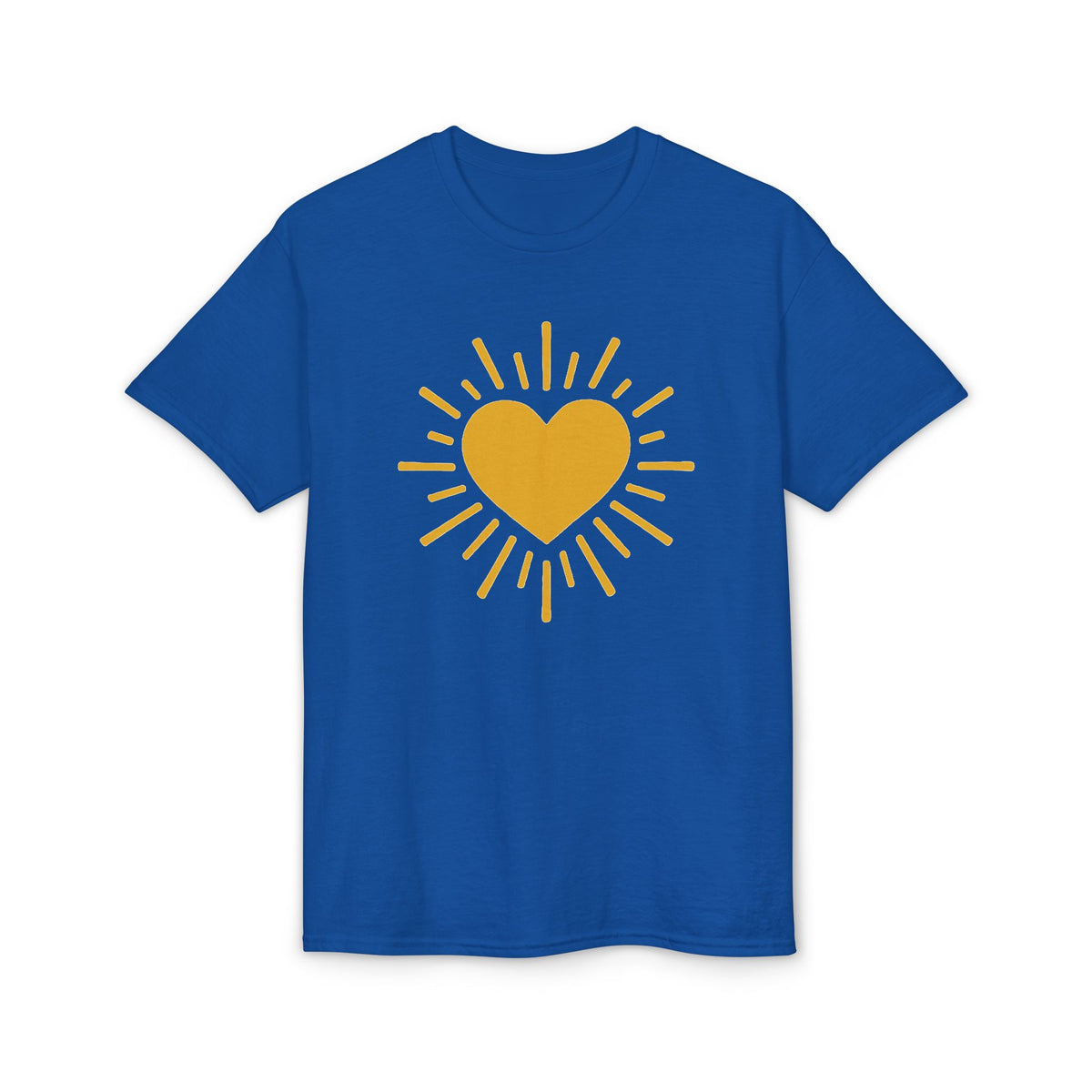 Let Your Love Shine DryBlend® T-Shirt