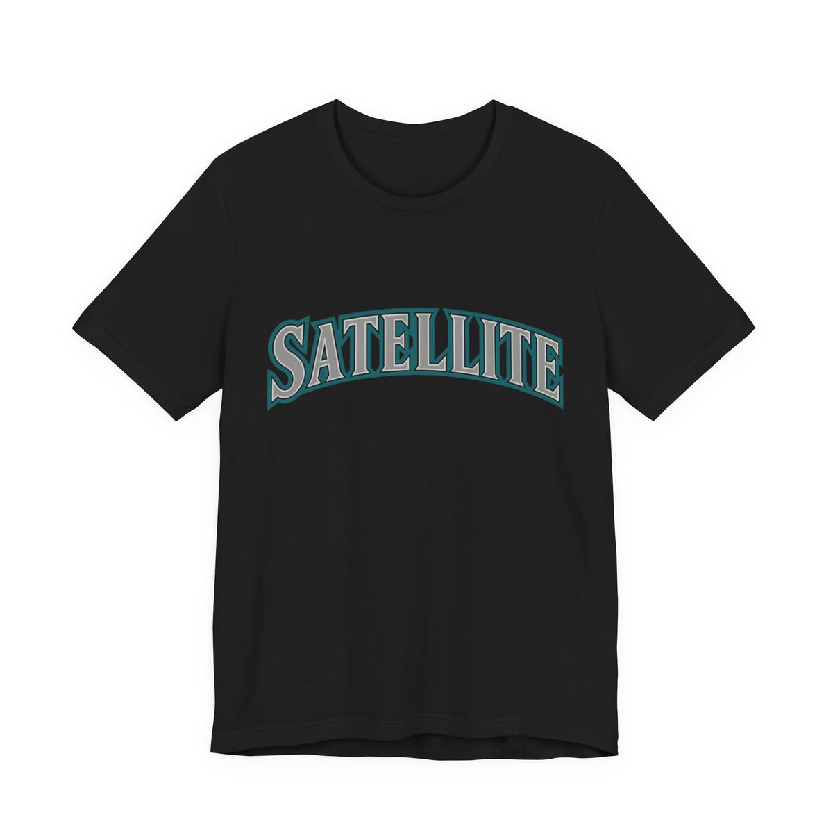 Satellite Mariners Unisex T Shirt