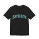 Satellite Mariners Unisex T Shirt