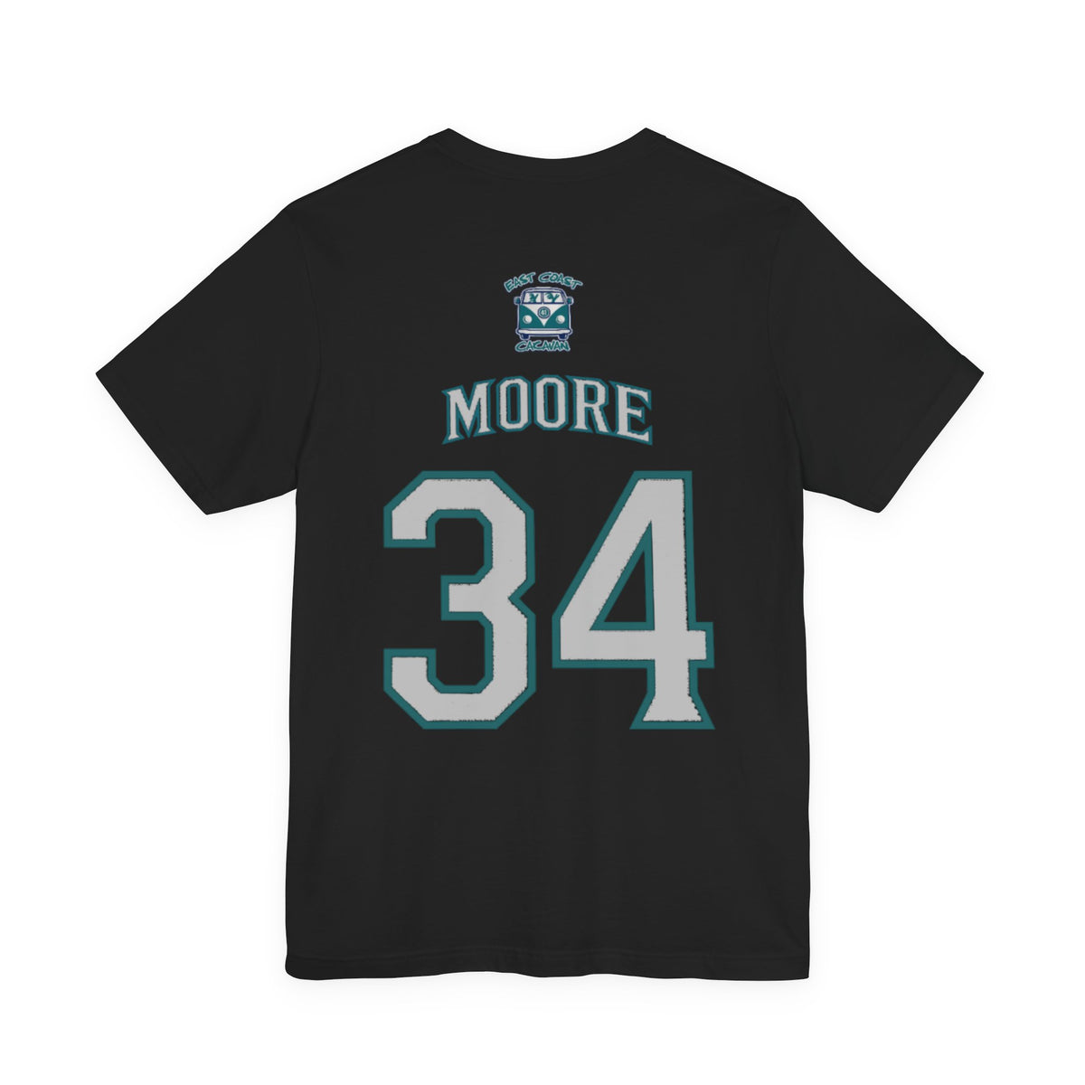 Satellite Mariners Unisex T Shirt