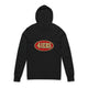 San Francisco 41ERS Hooded Long Sleeve T Shirt