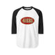 San Francisco 41ERS 3/4 Sleeve Jersey