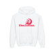 DreamGirl Youth Pullover Hoodie