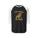 Mama Needs The Beach 3/4 Sleeve Jersey