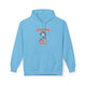 Mama Needs A Run Pullover Hoodie