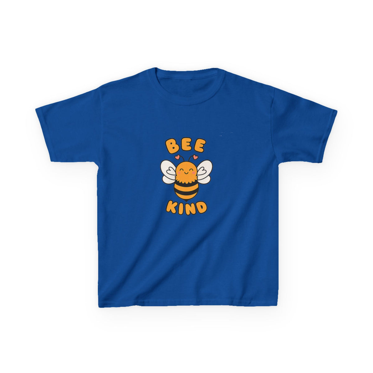 Bee Kind Kids T Shirt
