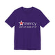 Mercy Me Unisex Short Sleeve T Shirt
