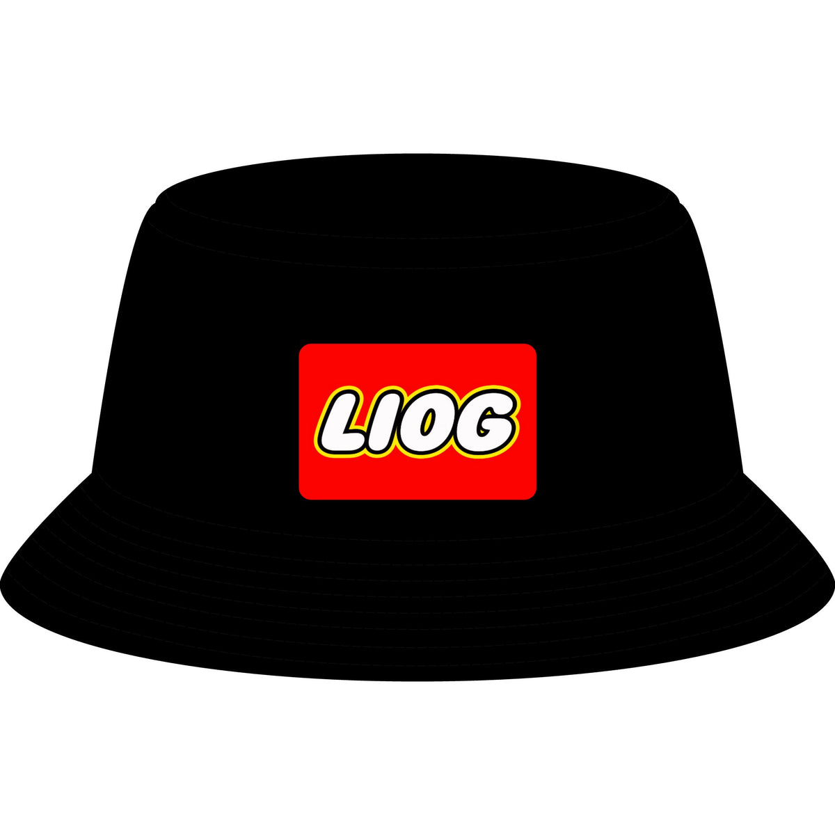 LIOG-O Bucket Hat