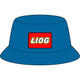 LIOG-O Bucket Hat