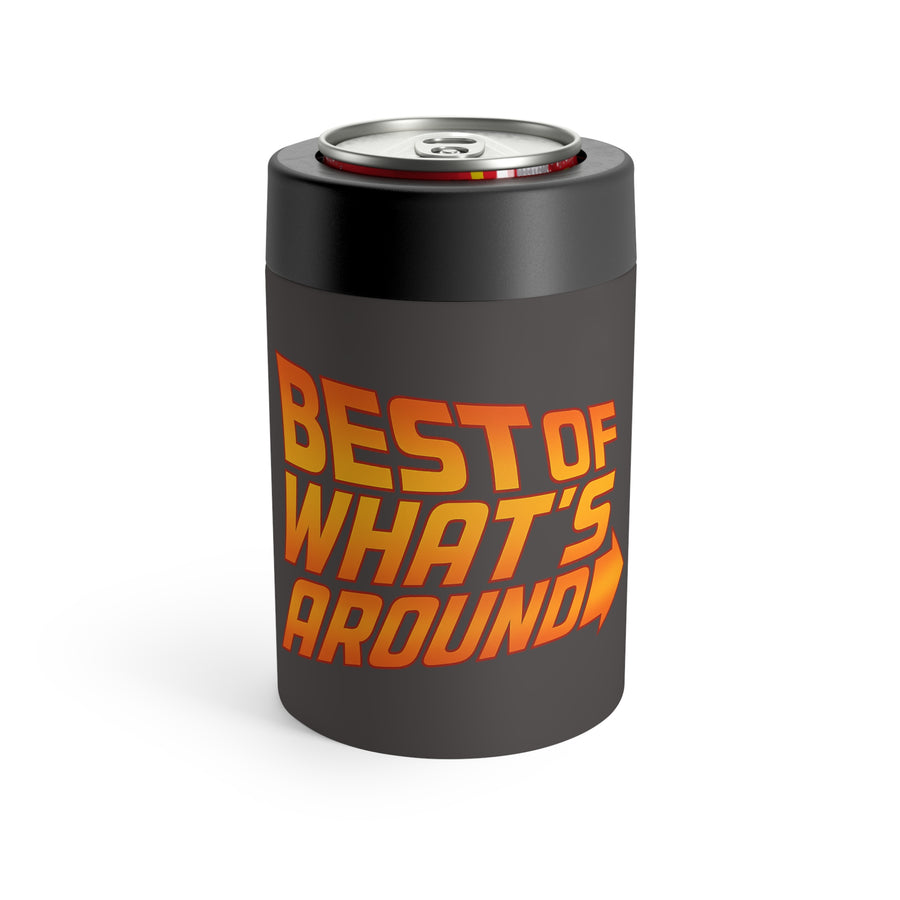BOWA To The Future 12oz Can Holder