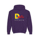 DMBTV Kids Pullover Hoodie