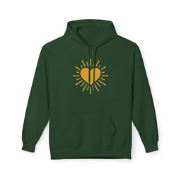 Let Your Love Shine Pullover Hoodie