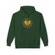 Let Your Love Shine Pullover Hoodie