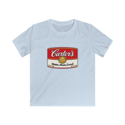 Carter's Mmm, Mmm, Good! Kids T Shirt