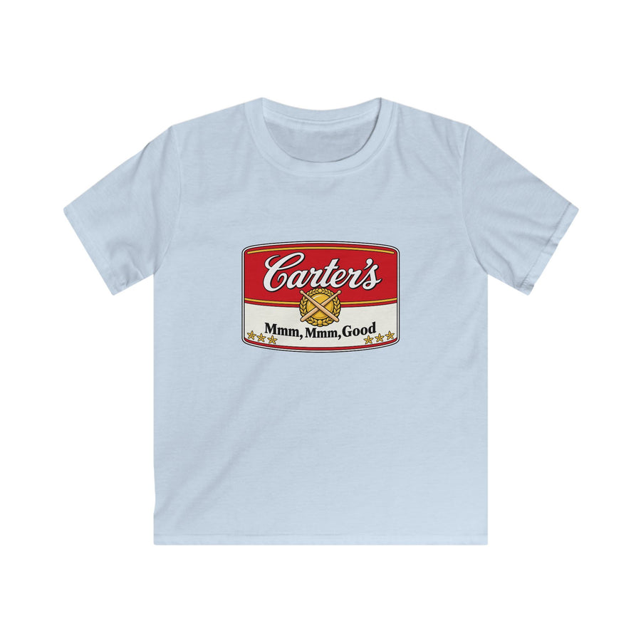 Carter's Mmm, Mmm, Good! Kids T Shirt