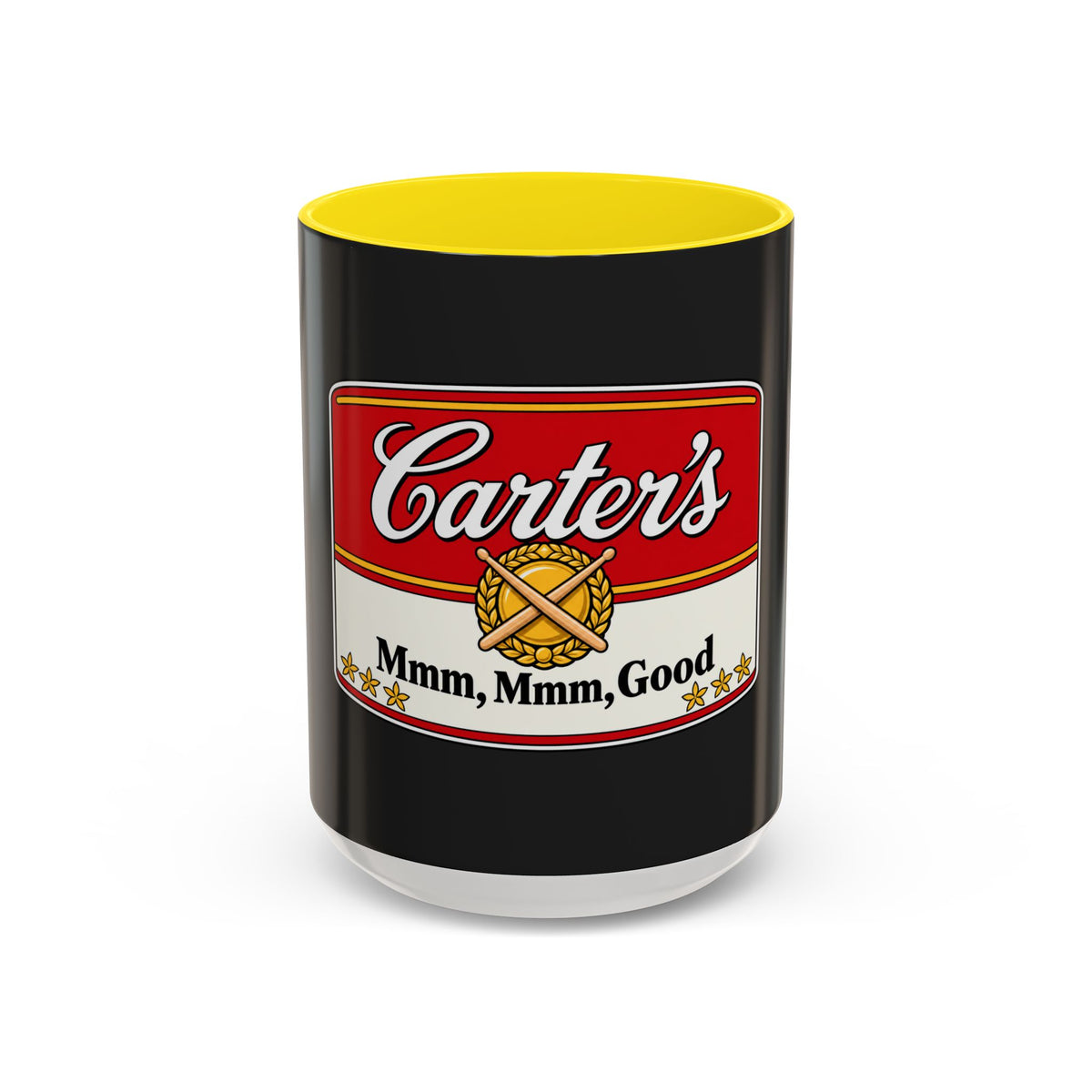 Carter's Mmm, Mmm, Good! 15oz Coffee Mug