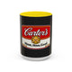 Carter's Mmm, Mmm, Good! 15oz Coffee Mug