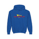 Drive In 'N Out Youth Pullover Hoodie