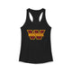 Washington Warehouse Women's Racerback Tank