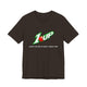 1 Upped Unisex Short Sleeve Tee