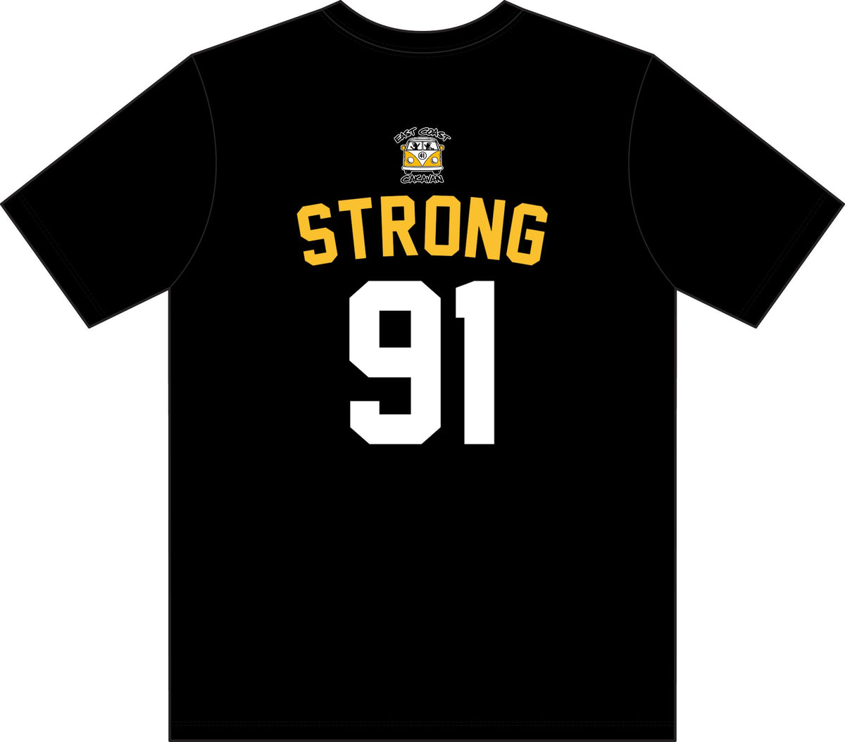 Pittsburgh StayorLeave Tall T-Shirt