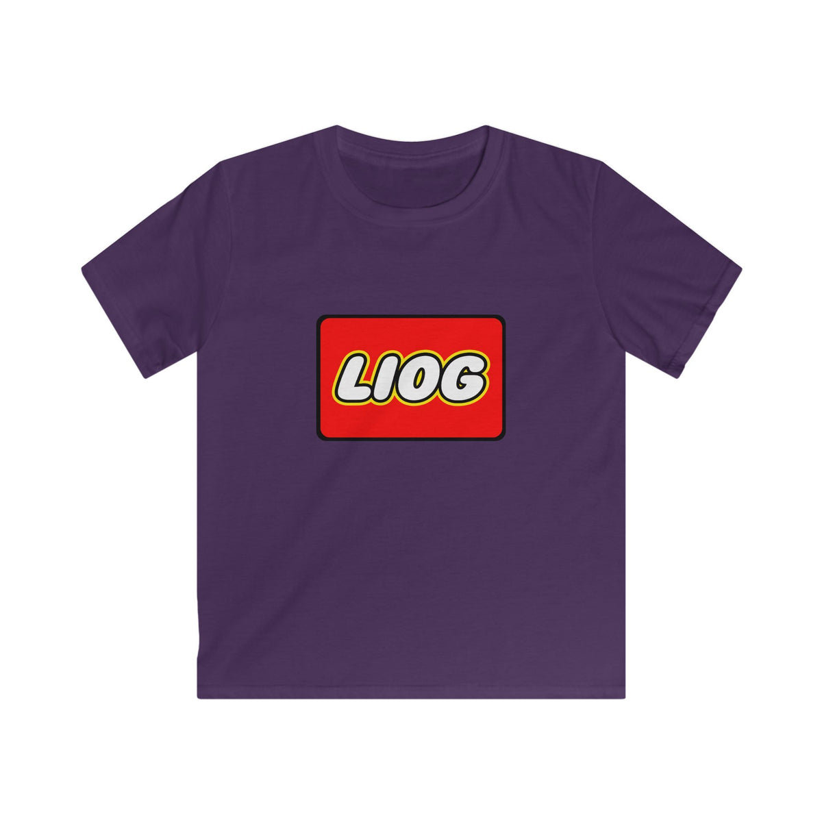 LIOG-O Kids T Shirt