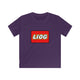 LIOG-O Kids T Shirt