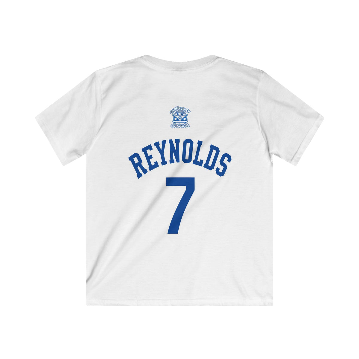 Los Angeles Dodo Kids T Shirt