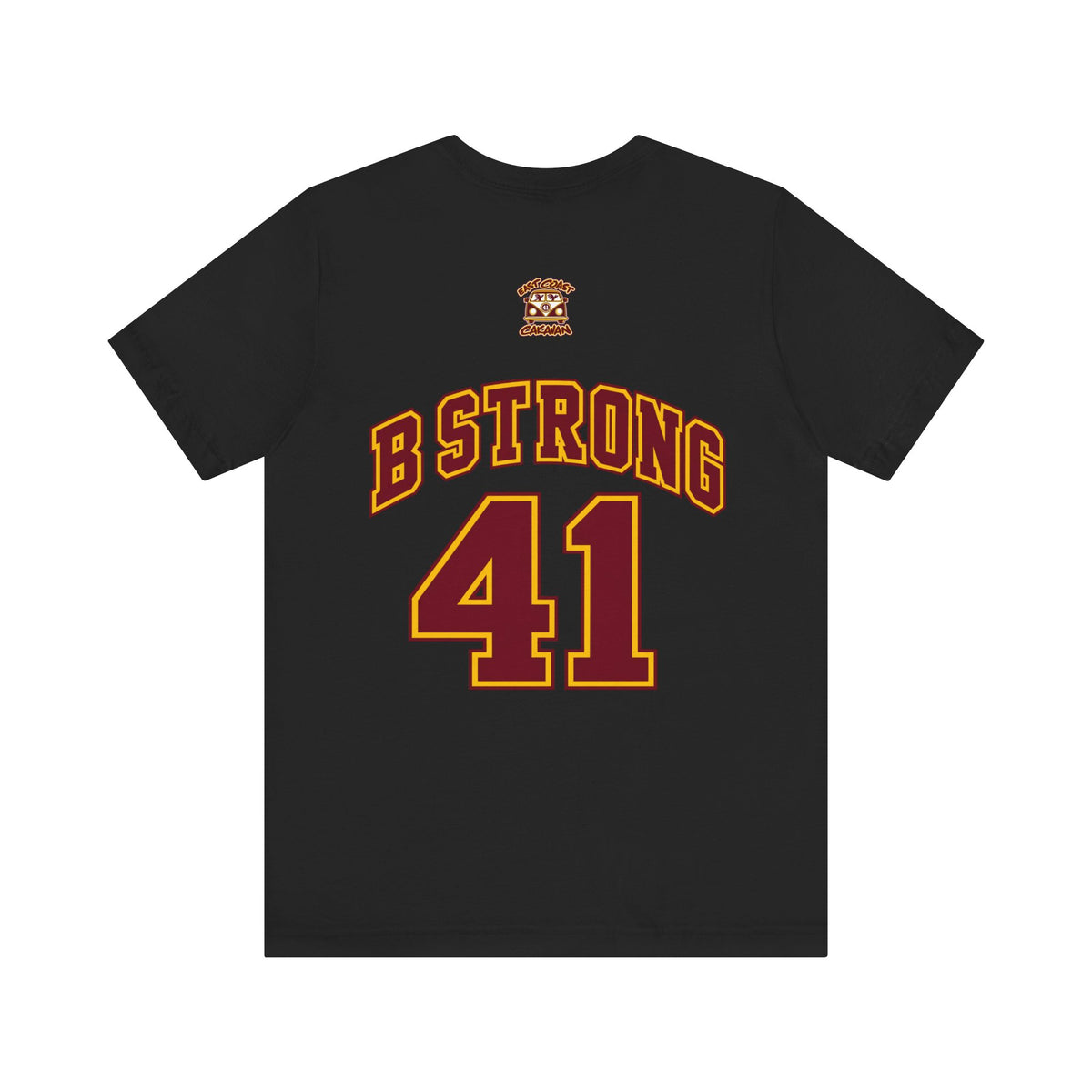 Arizona State Some Devil Unisex Short Sleeve T Shirt