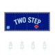 Toronto Two Step Camelbak Flip Straw 25oz Bottle