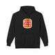 Burger Thing Unisex Softstyle Pullover Hoodie