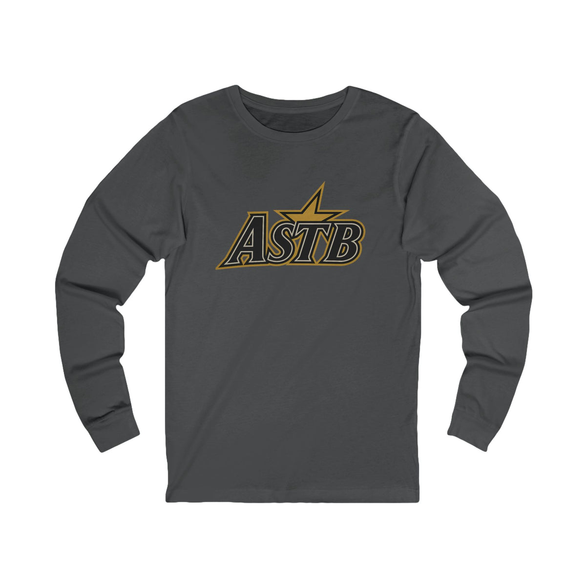 Houston Anyone Seen The Bridge Long Sleeve Tee