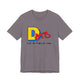 DMBTV Unisex Short Sleeve T Shirt