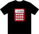 8th Grade Math Tall T-Shirt