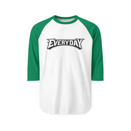 Philadelphia Everyday 3/4 Sleeve Jersey