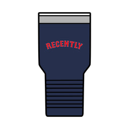 Boston Recently 30oz Polar Camel Insulated Tumbler