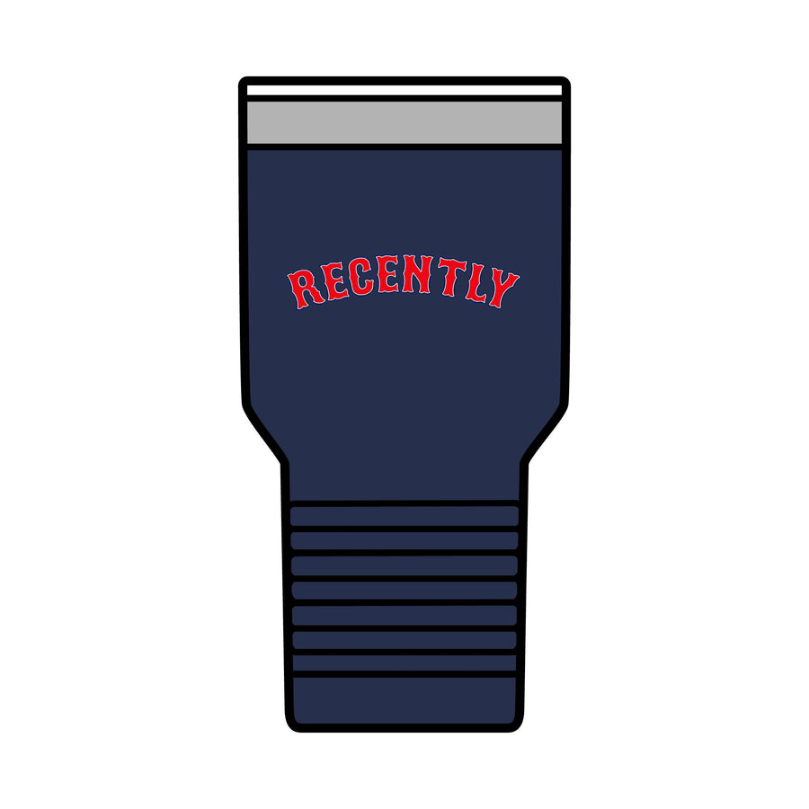 Boston Recently 30oz Polar Camel Insulated Tumbler