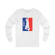DMBA Unisex Long Sleeve T Shirt