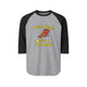 Mama Needs The Beach 3/4 Sleeve Jersey