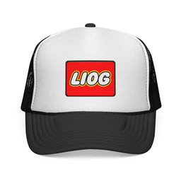 LIOG-O Trucker Cap